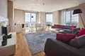 1 bedroom apartment 86 m² Sisli, Turkey