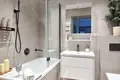 2 room apartment 44 m² Warsaw, Poland