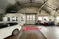 Propiedad comercial 817 m² en Grodno, Belarús