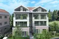 1 bedroom apartment 44 m² Tivat, Montenegro