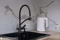3 room apartment 52 m² Minsk, Belarus