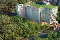 Apartamento 30 m² Phuket City Municipality, Tailandia