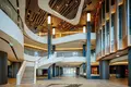 Centre d'affaires Zunda Towers