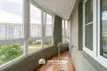 Wohnung 3 zimmer 74 m² in Minsk, Belarus