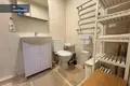 Apartamento 1 habitación 44 m² Vilna, Lituania