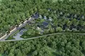 Villa de 4 dormitorios 548 m² Si Sunthon, Tailandia