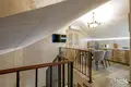 Villa de tres dormitorios 204 m² Herceg Novi, Montenegro