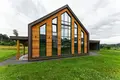 Haus 473 m² Pryliepy, Belarus