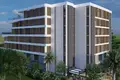 1 bedroom apartment 42 m² Altintas, Turkey