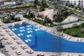 Квартира 46 м² Trikomo, Северный Кипр