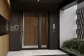 Apartamento 4 habitaciones 123 m² Varsovia, Polonia