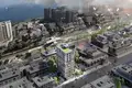 Apartamento 4 habitaciones 140 m² Zeytinburnu, Turquía