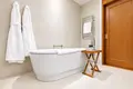 Appartement 1 chambre 43 m² Tivat, Monténégro