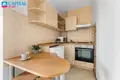2 room apartment 36 m² in Vilnius, Lithuania