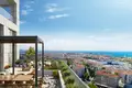 Квартира 58 м² Фатих, Турция