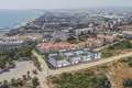 Таунхаус 91 м² Аланья, Турция