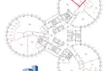 Oficina 100 m² en Minsk, Belarús