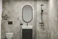 Mieszkanie 2 pokoi 42 m² Ryga, Łotwa