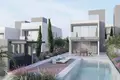 Villa 4 chambres 240 m² Yeroskipou, Chypre