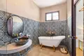 5-Schlafzimmer-Villa 450 m² Chalong, Thailand