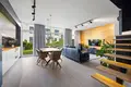 Квартира 4 комнаты 143 м² Гдыня, Польша