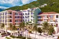 Appartement 1 chambre 51 m² Tivat, Monténégro