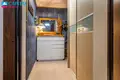 Apartamento 2 habitaciones 37 m² Palanga, Lituania