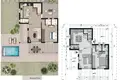Villa de 9 pièces 119 m² Agios Petros, Grèce