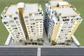 3 room apartment  Akrotiri, Cyprus