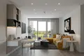 Квартира 2 спальни 73 м² Кембридж, Великобритания