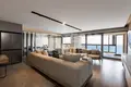 Wohnung 4 zimmer 220 m² Muratpasa, Türkei