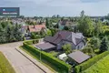 House 200 m² Sirvintos, Lithuania