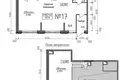 Commercial property 103 m² in Naro-Fominsk, Russia