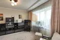 Квартира 2 комнаты 52 м² Брест, Беларусь
