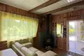 House 126 m² Papiarnianski sielski Saviet, Belarus