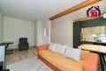 Apartamento 2 habitaciones 45 m² Minsk, Belarús