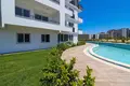 Apartamento 3 habitaciones 95 m² Erdemli, Turquía