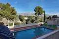 villa de 5 dormitorios 350 m² Alfaz del Pi, Španjolska