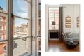 Wohnung 3 zimmer 112 m² in Warschau, Polen