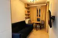 Appartement 2 chambres 28 m² en Varsovie, Pologne
