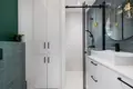 Wohnung 3 zimmer 46 m² Krakau, Polen