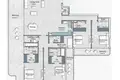 Wohnung 4 Schlafzimmer 294 m² Dubai, Vereinigte Arabische Emirate