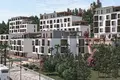 Wohnung 2 zimmer 54 m² Budva, Montenegro