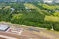 Земельные участки 6 317 м² Лодзь, Польша
