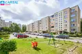 4 room apartment 78 m² Kaunas, Lithuania