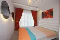 1 bedroom apartment 60 m² Alanya, Turkey