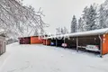 1 bedroom apartment 66 m² Raahe, Finland