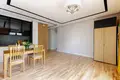 2 bedroom apartment 69 m² Warsaw, Poland