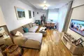Mieszkanie 2 pokoi 62 m² Tivat, Czarnogóra