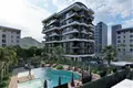 Wohnung 65 m² Kestel, Türkei
